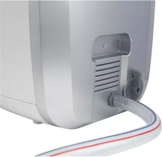 Codyson CD-4820 Ultraschallreiniger 6Es Edelstahl mit digitalem Timer