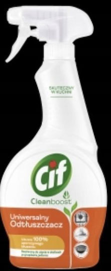 Cif Sprühreiniger 1x500ml