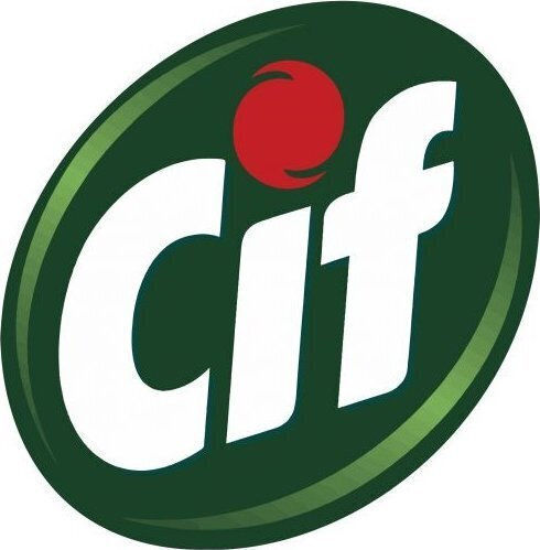 Cif Sprühreiniger 1x500ml