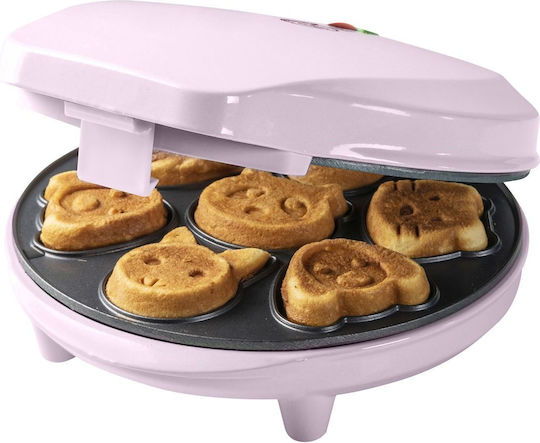 Bestron AAW700P Plätzchenbäcker 700W