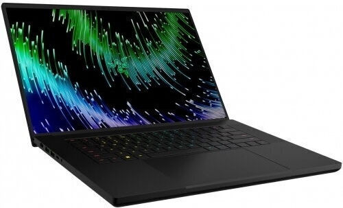 Razer Blade 16 16" OLED QHD+ 240Hz (i9-14900HX/32GB/1TB SSD/GeForce RTX 4080/W11 Home) (Tastatură US)