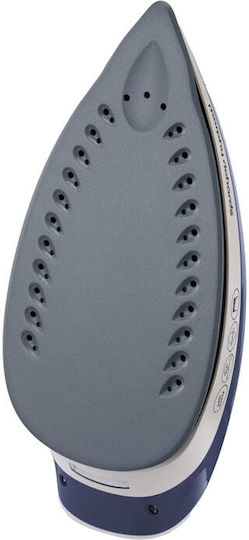 Morphy Richards Σύστημα Σιδερώματος Πίεσης 5.5bar με Δοχείο 1.7lt