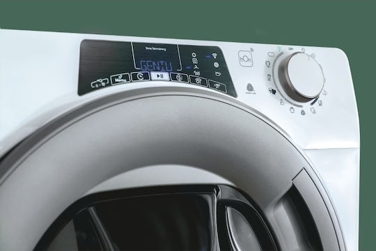 Candy RPE H9A2TRE-S Στεγνωτήριο 9kg με Αντλία Θερμότητας