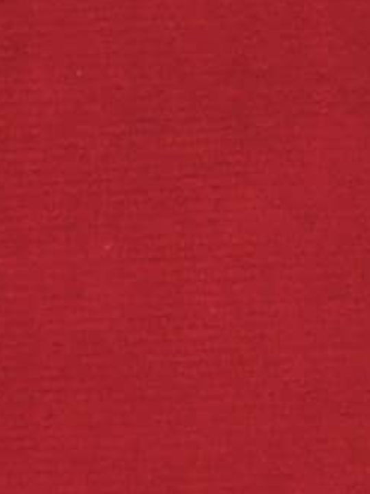 Rotating Chair Visitor in Burgundy Color 40x52x102cm 4pcs