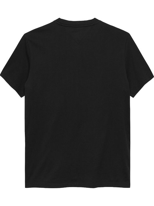 Тениска Black