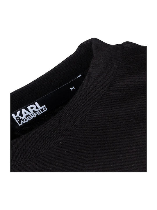 T-shirt Black