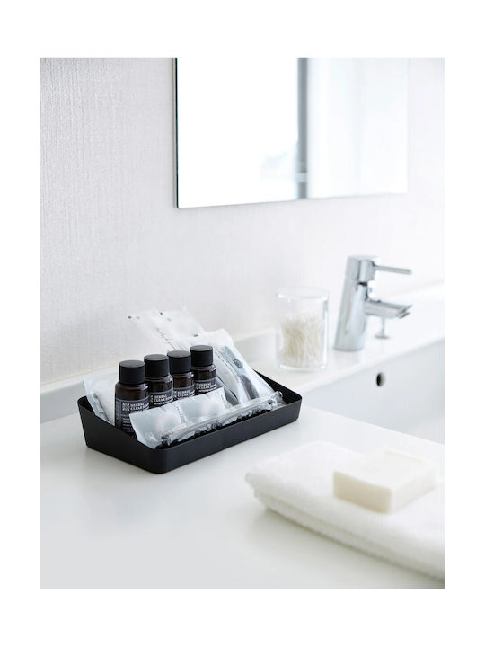 Yamazaki Organizator auto Neagră