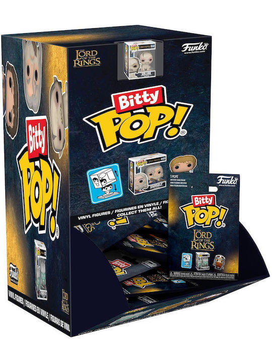 Funko Bitty Pop! Movies: Lord of the Rings - Figure (Random