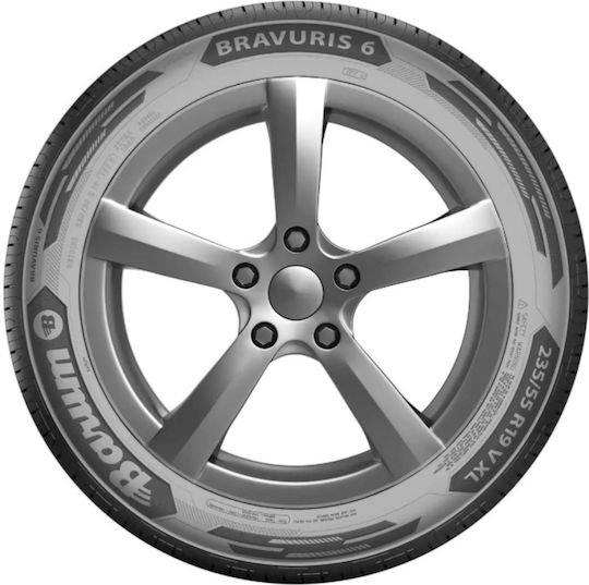 Barum Bravuris 6 205/60R16 92H Лято Гума
