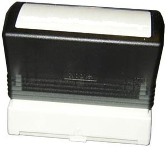 Brother Stamp 3458 Black (x6)