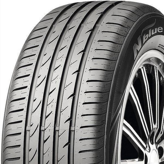 Nexen 185/55R15 82V Θερινό Λάστιχο για Επιβατικό Αυτοκίνητο