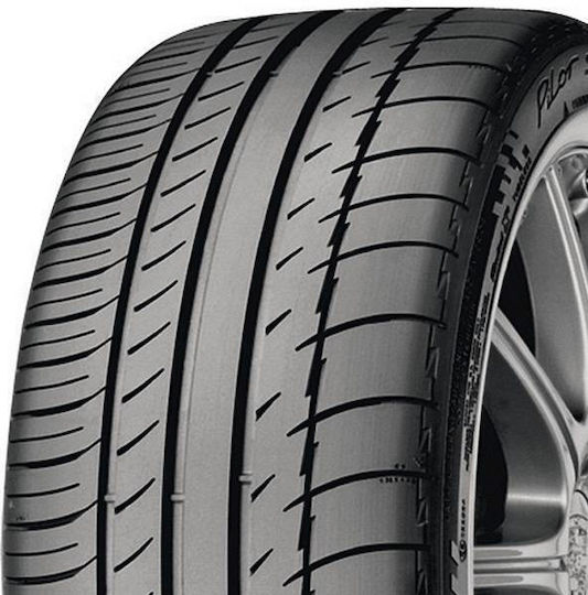 Pilot Sport 2 295/30R19 100Y N2 XL Summer Tire for Passenger Car