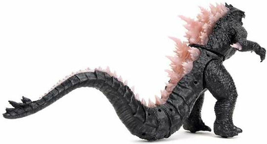 Jada Toys Godzilla Φιγούρα 32εκ.