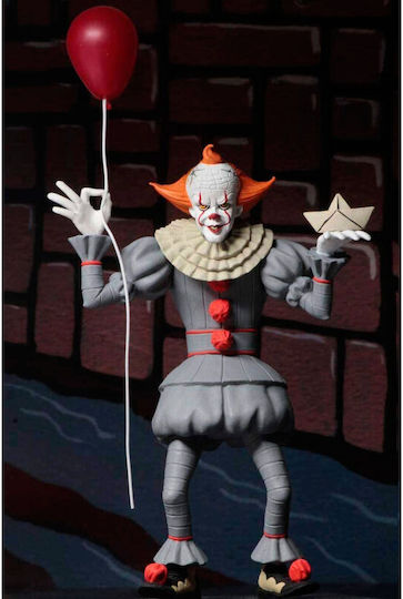 Neca Pennywise Фигура За Действие 15см