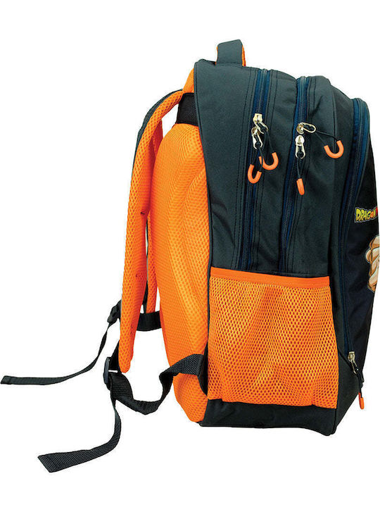 Gim School Bag Backpack Elementary, Elementary Dragon Ball Son