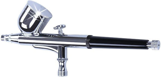 Set 2 Airbrush-uri 0.2 0.3 0.5 Mm Duze Piese Pipete Furtun 7 Ml Rezervor 22 Ml Rezervor Tije de Curățare Timbertech