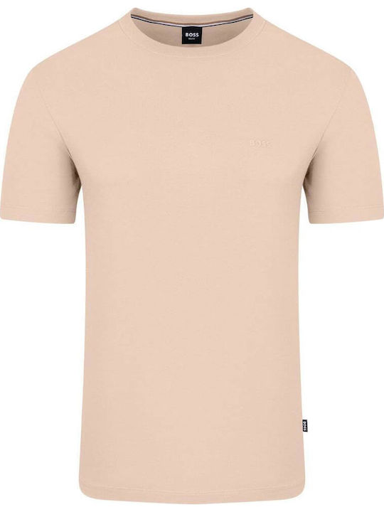 Hugo Boss T-shirt Orange 50468347-849 | Skroutz.eu