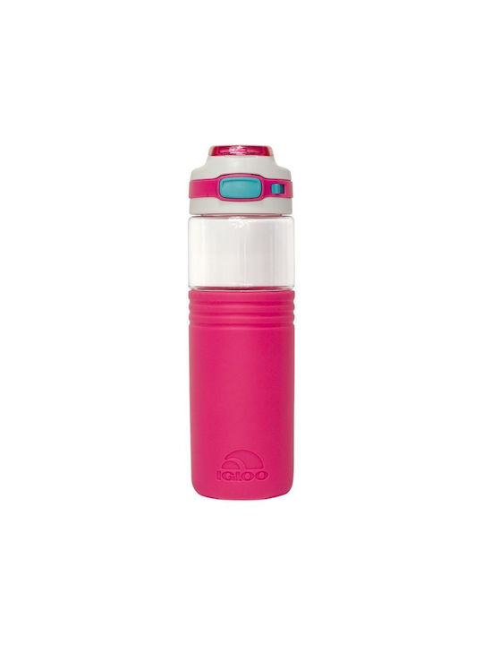 Igloo Tahoe Chugger 41464 Παγούρι Πλαστικό
