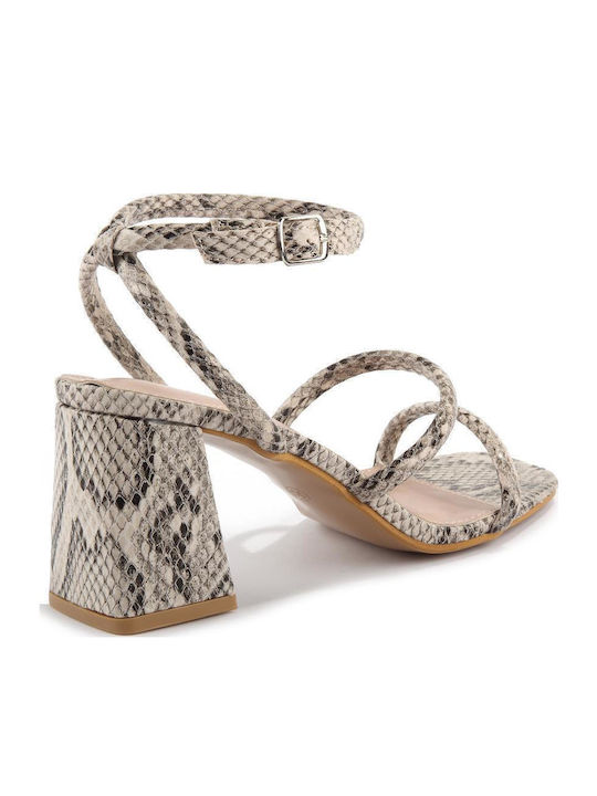 Sandals Multicolour