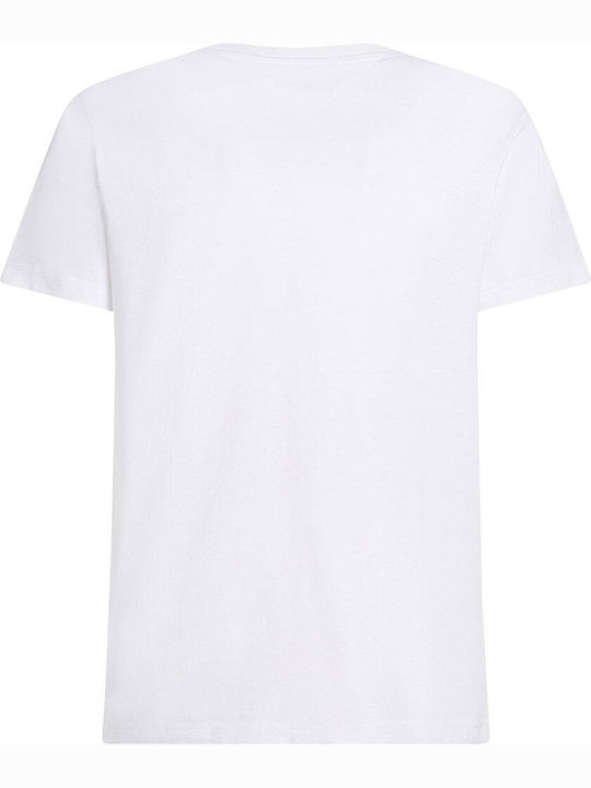 T-Shirt White