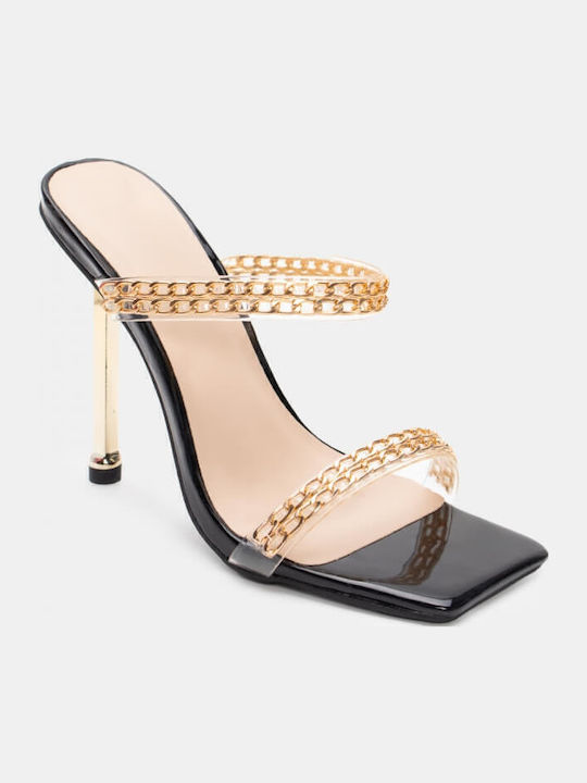 Sandals Black