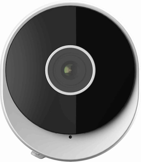 Laxihub Arenti O2 IP Камера за наблюдение Wi-Fi Full HD+ 3MP Водоустойчива с Обектив 2.8мм