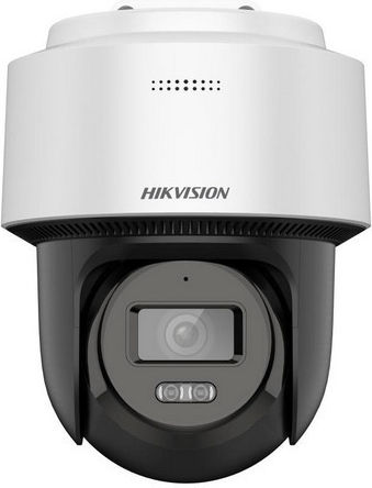 Hikvision DS-2DE2C400MWG-E IP Surveillance Camera Full HD+ 4MP Waterproof with Two-Way Communication and Lens 4mm