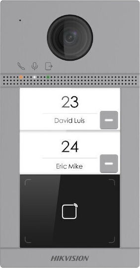 Hikvision Clopoțel pentru ușă