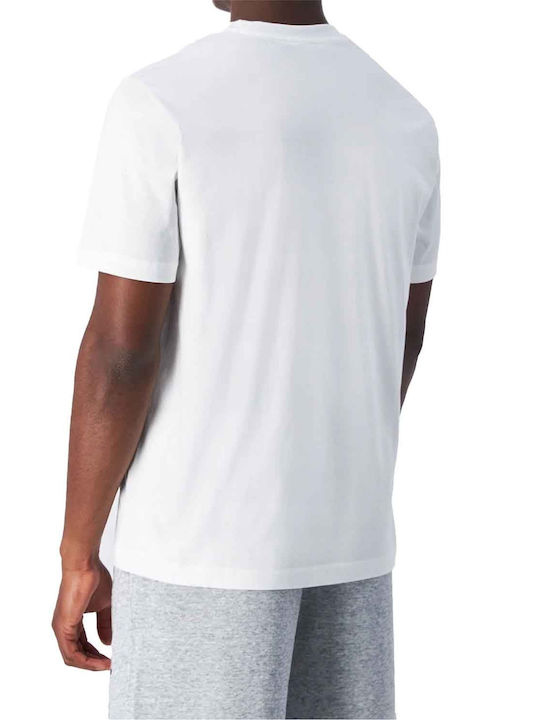 T-shirt White