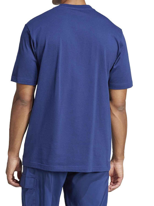 Sportswear Essentials Тениска Син