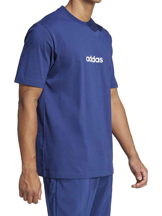 Sportswear Essentials Тениска Син