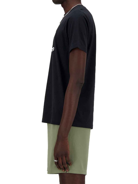 T-shirt Black