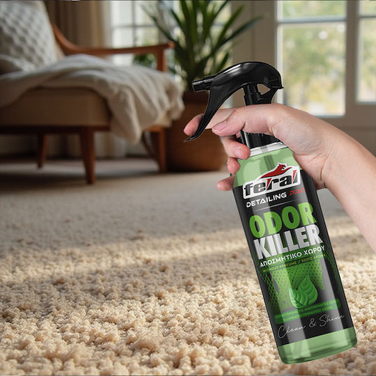 Feral Spray Aromatic Mașină 500ml 1buc