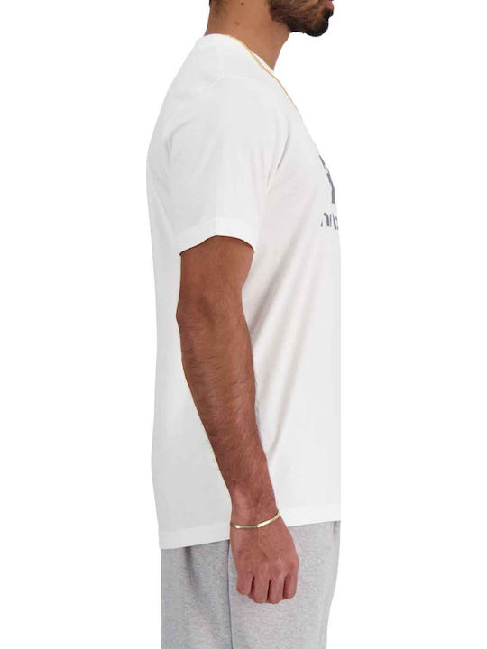 T-shirt White