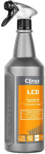 Clinex Καθαριστικό Οθόνης 200ml
