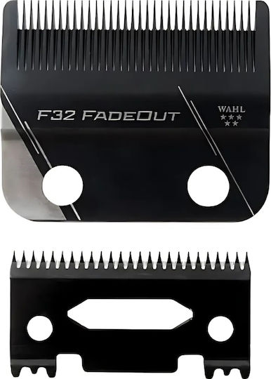 Резервно Острие Wahl Vapor F32 Fadeout Replacement Blades 3026842
