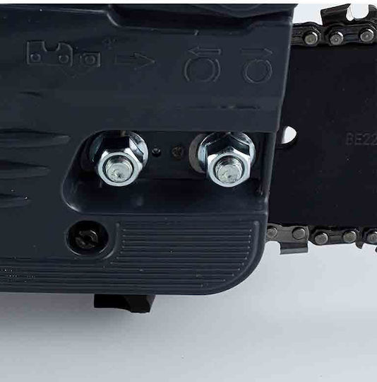 Nakayama PC6700 5кг с шина 55см