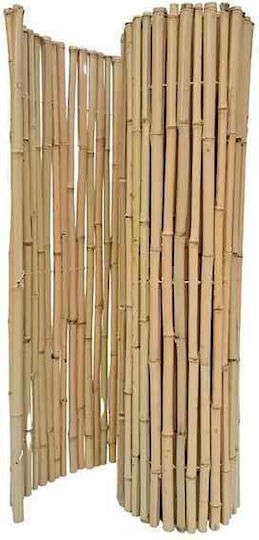 Κίτρινο Bamboo Inox Δέσιμο Bamboo Yellow 25-30mm Inox Σύρμα 150 Υ X 250εκ 30401 Κίτρινο Bamboo Inox Δέσιμο Bamboo Yellow 25-30mm Inox Σύρμα 150 Υ X 250εκ 30401