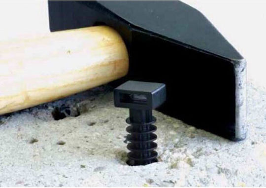 Sapiselco Oops Plastic 10x43mm