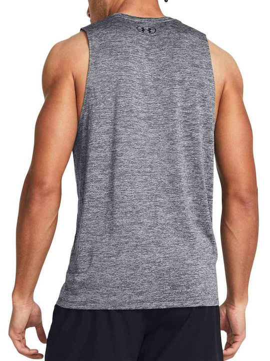 Athletic Grey Blouse