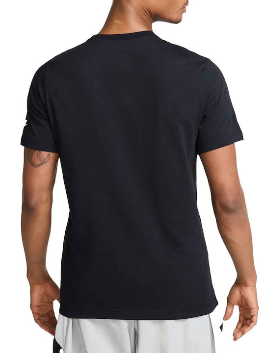 Special Project 25 T-Shirt Schwarz
