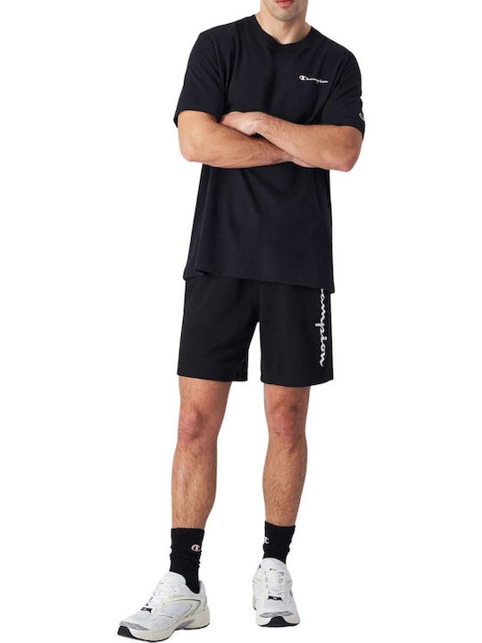 Тениска Black