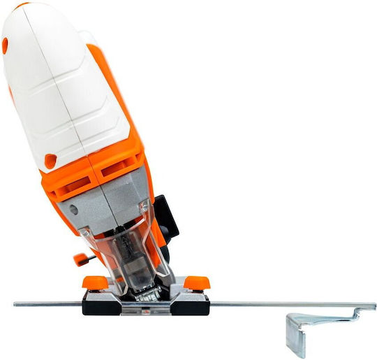 Ruris RMX3260 Stichsäge Solo Bürstenlos