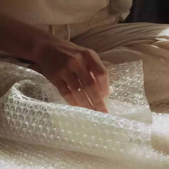 Bubble Wrap 1m x 5m