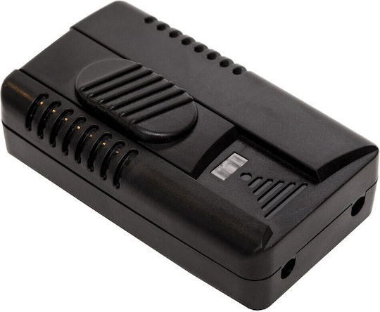 VK Lighting Dimmer Δαπέδου Χρυσό 19102-025126