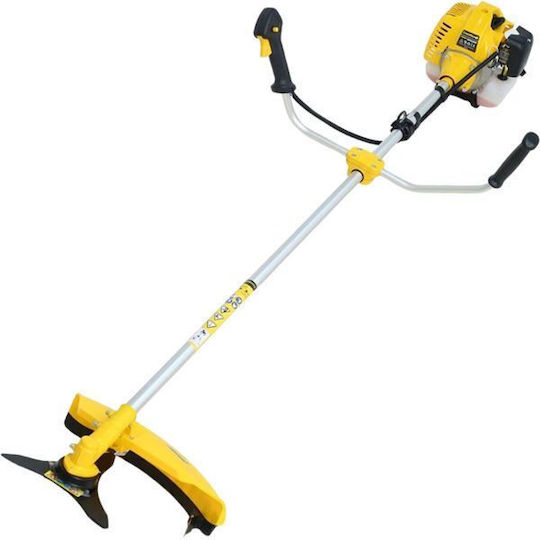 Cresman Pro552r Two-Stroke Gasoline Brush Cutter Shoulder / Hand