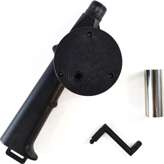Home & Camp Charcoal Blower Hc 21608