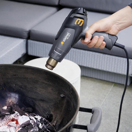 Steinel HM 1920 E Πιστόλι Θερμού Αέρα 2000W