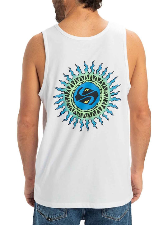Everydaybeach Blast T-shirt White