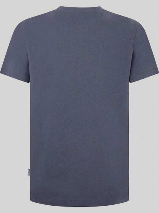 T-shirt Phantom Grey